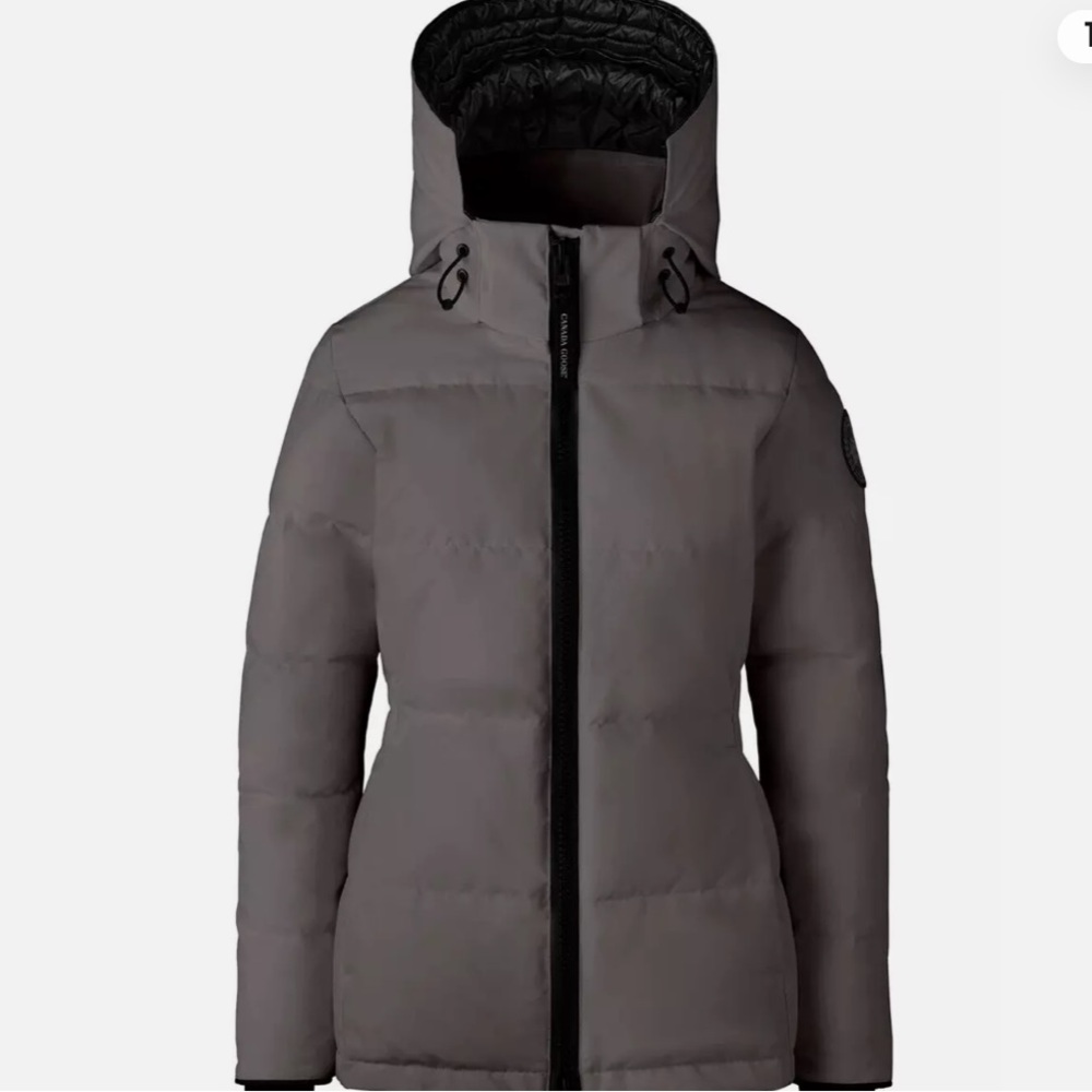 Canada goose jacket